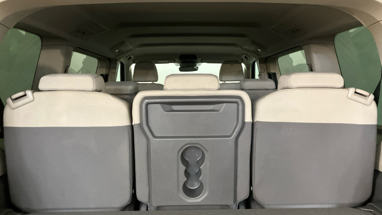 Volkswagen Multivan 2.0 TDI Life 5dr DSG Diesel Estate